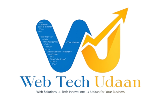 Web Tech Udaan